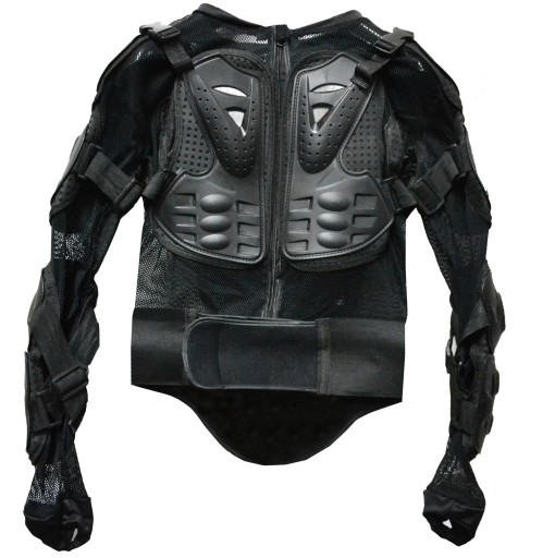 ЗАЩИТА BUZER ARMOR QUAD CROSS XL