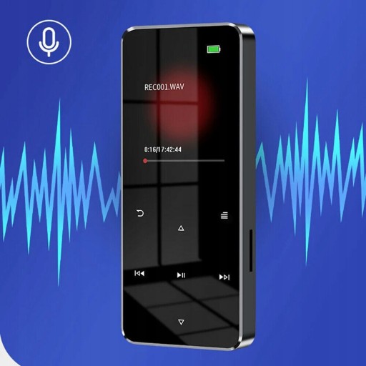 MP3-ПЛЕЕР 16 ГБ, МИНИ-МУЗЫКАЛЬНЫЙ ПЛЕЕР, ПОДДЕРЖИВАЕТ SD-КАРТЫ ДО 128 ГБ