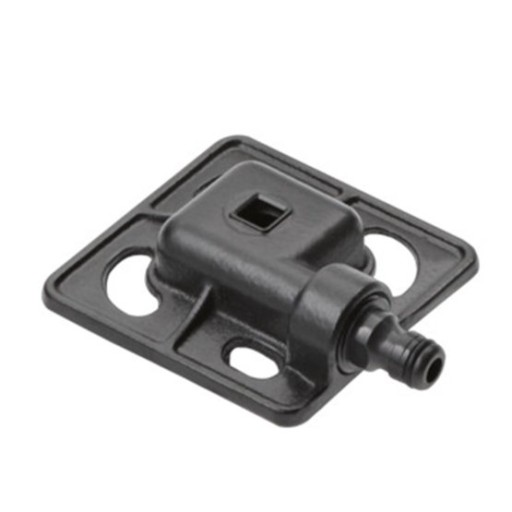 КВАДРАТНЫЙ ДОСПРЕДЕЛИТЕЛЬ 9x9 M 150M 1023664 FISKARS