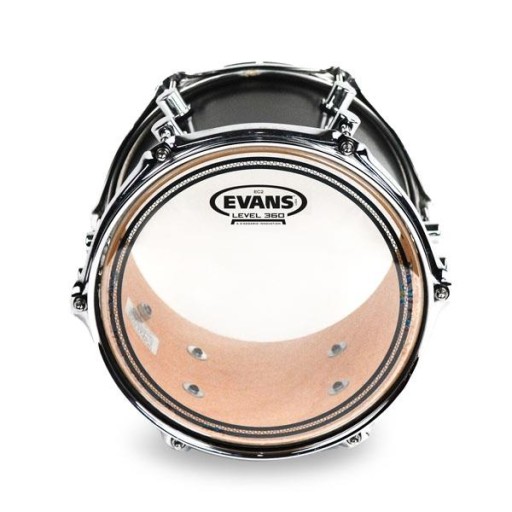 EVANS EC2S Прозрачный 16 дюймов