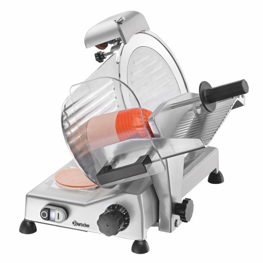 PROFESJONALNA KRAJALNICA 275mm 1-12mm BARTSCHER