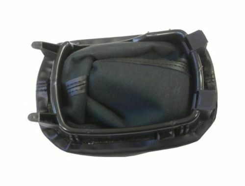 РУЧКА ПЕРЕКЛЮЧЕНИЯ ПЕРЕДАЧ ЧЕХОЛ SEAT LEON I TOLEDO II 5-СКОРОСТНОЙ