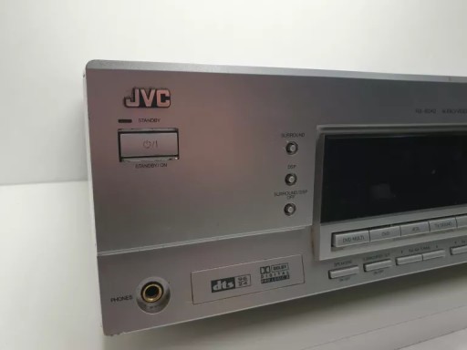 УСИЛИТЕЛЬ JVC RX-6042