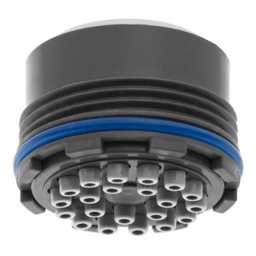 NEOPERL CACHE PERLATOR 1,9 Л/МИН M18,5x1 -81% ВОДА для смесителей ikea, kludi