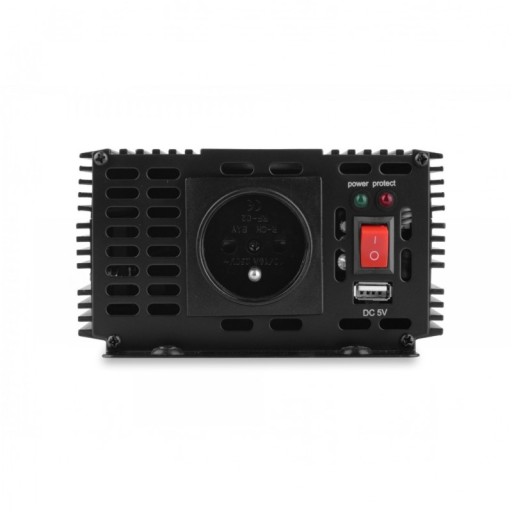 Преобразователь Volt Polska Sinus 800/1600Вт 24В/230В