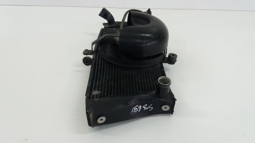 Кулер для воды SUZUKI GSF 650 BANDIT
