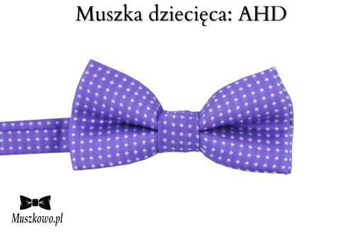 Szelki i muszka dla dziecka KOSMOS GALAKTYKA