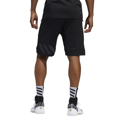 БАСКЕТБОЛЬНЫЕ ШОРТЫ ADIDAS JAMES HARDEN C365 SHORT DZ0597