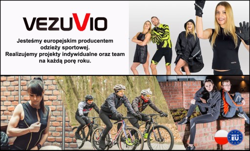 Damska kurtka rowerowa wiatrówka z gamexu Vezuvio Florena - XS
