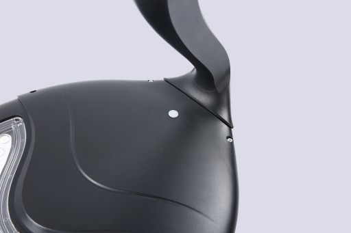 Светодиодный парковый светильник на солнечных батареях SANKO P-08 LED 20W