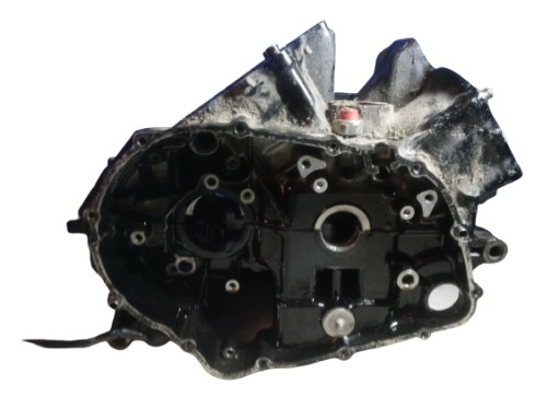 БЛОК ДВИГАТЕЛЯ HONDA MAGNA VF 500 V30