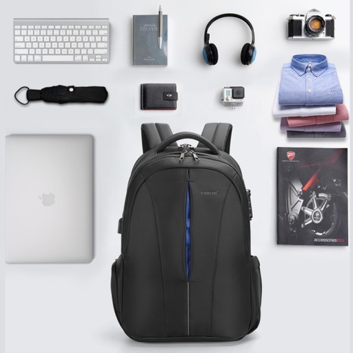 Рюкзак для ноутбука T-B3105XL 17