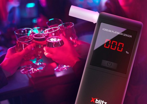 ЭФИРНЫЙ БРИТАЛИЗЕР XBLITZ ETHER