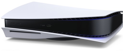 KONSOLA SONY PLAYSTATION 5 Digital Edition 825GB NA PREZENT DLA SYNA MĘŻA !