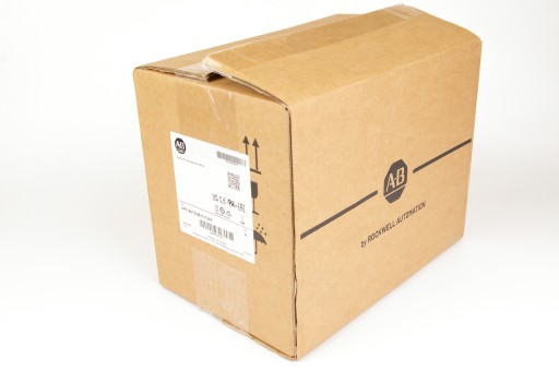 Серводвигатель Allen Bradley VPF-B0753M-PJ12AF