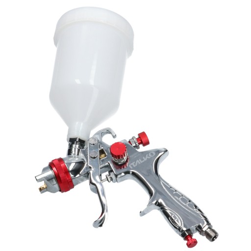 Краскораспылитель ITALKO RED HVLP 2,0 мм