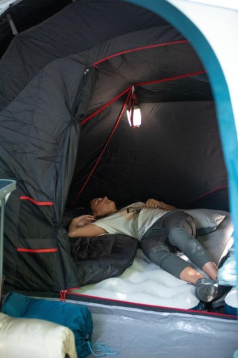 Air Basic Air Basic 70 CM 1-OS Campsite