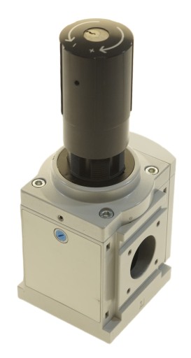 REGULATOR CIŚNIENIA FESTO MS9-LR-G-D7-A4-E11 562530