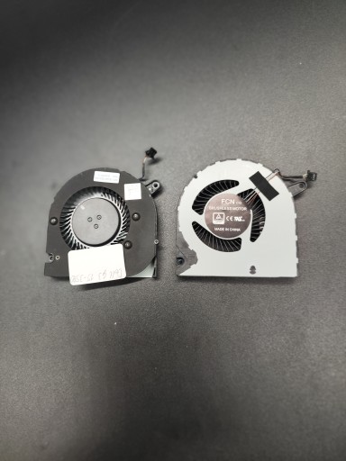 Вентиляторы DELL G3 15-3590