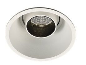 Светодиодный светильник Oczko белый Mistic Lighting - РАСПРОДАЖА