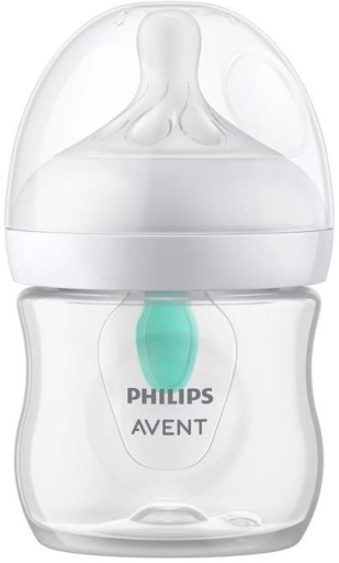 Антиколиковые бутылочки Avent AirFree SCD657/11