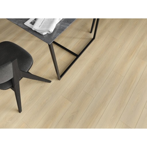 MEXEN KINSTON PANELE WINYLOWE SPC 6,5 MM PODKŁAD IXPE 4 V-FUGA DĄB