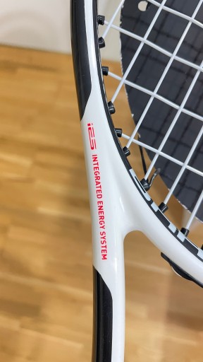 Теннисная ракетка Adidas Barricade Tour 95, 4 1/4 Отлично 9,5/10