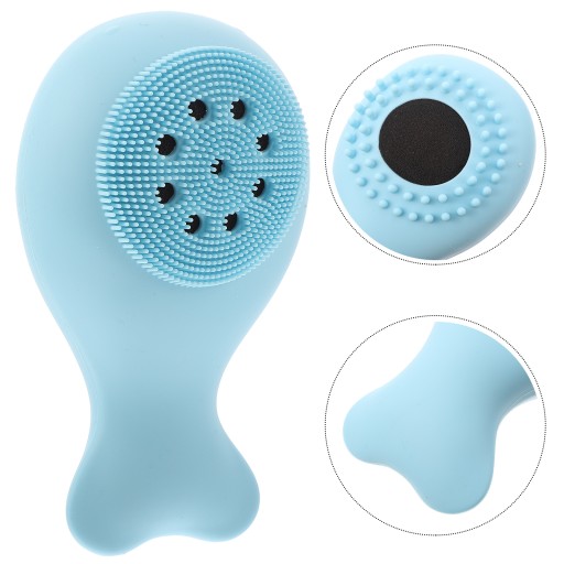 USCULTURA PORE CLEANER СИЛИКОНОВАЯ ЩЕТКА ДЛЯ ДУША DEAD