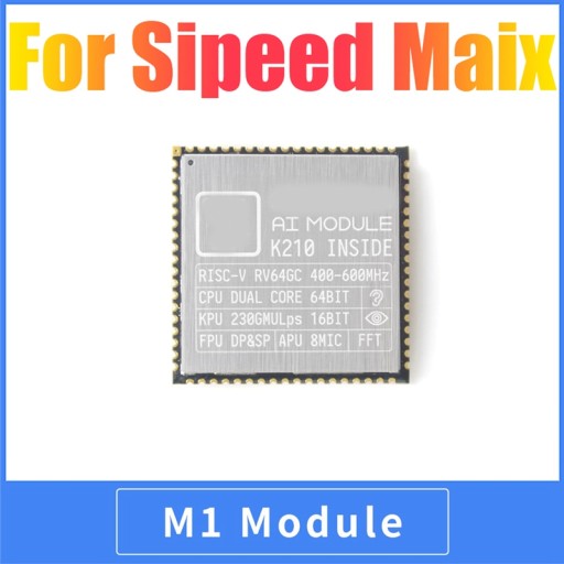 для пакетного программирования для модуля Sipeed Maix M1 A