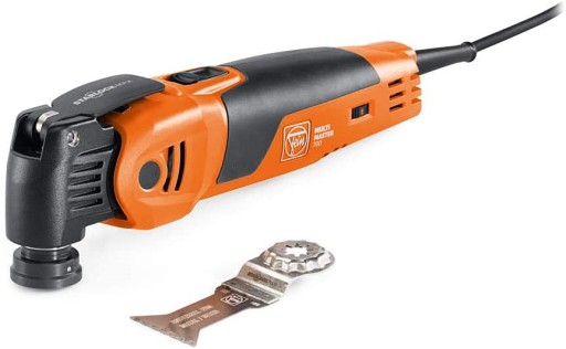 Шлифмашина MULTIMASTER MM 700 Max Fein 72296862000