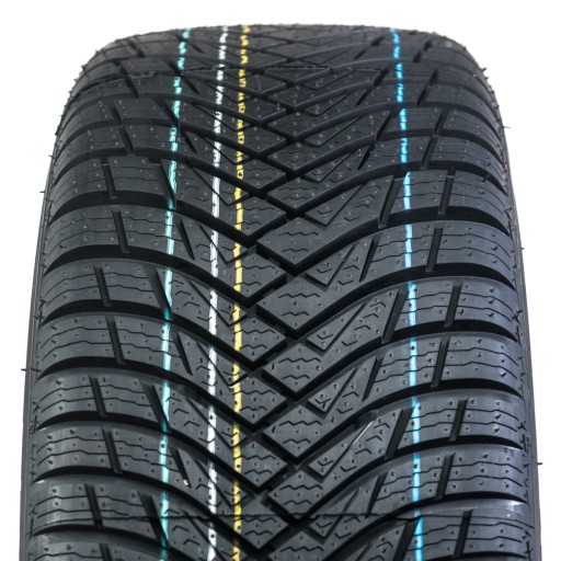 4x шины 195/65R15 Premiiorri vimero 4seasons