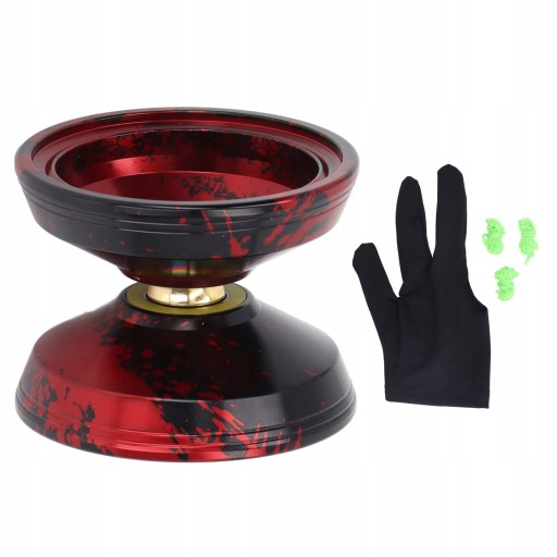 АЛЮМИНИЕВАЯ ИГРУШКА JOYO PROFESSIONAL YOYO