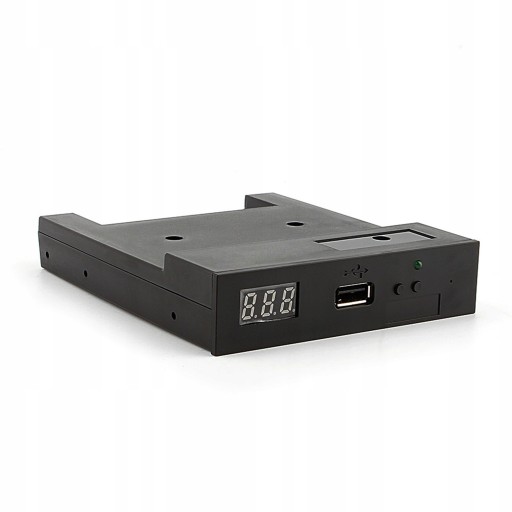 Эмулятор USB-дисковода с питанием 5 В постоянного тока
