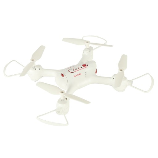 RC Syma X23W 2,4 ГГц 4-канальный FPV Wi-Fi Дрон с дистанционным управлением и камерой