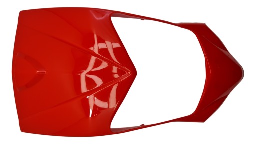 PLASTIK OBUDOWA LAMPY PRZÓD QUAD BASHAN 200 250