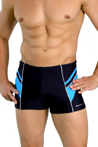 быстросохнущие удобные мужские боксеры SWIM Trunks