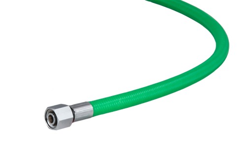 ШЛАНГ MIFLEX XTR LP 150 СМ, ЗЕЛЕНЫЙ