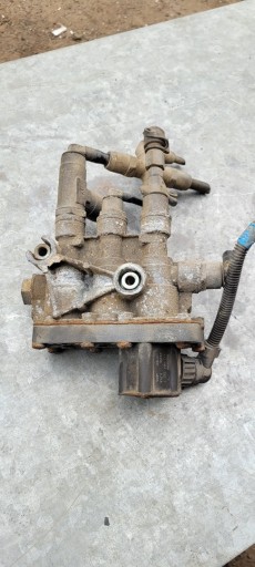 ECAS VALVE E-CAS VOLVO FE E-5 D7E RENAULT PREMIUM DXI