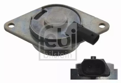 КЛАПАН РАСПРЕДВАЛА FEBI BILSTEIN 46086