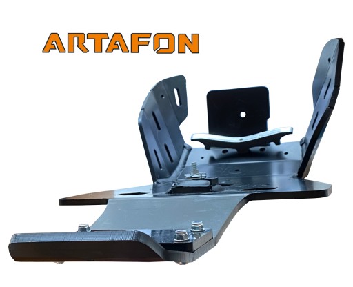 Крышка двигателя Beta Xtrainer 2024-2015