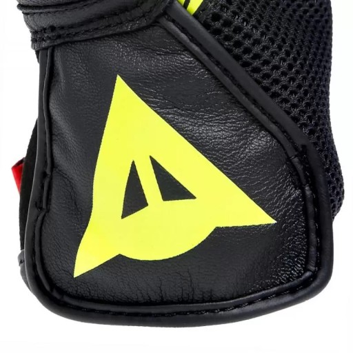 DAINESE MIG 3 Urban Short Summer Motorcycle Gloves р. 3XL