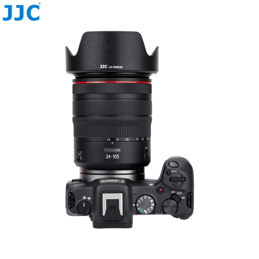 СОЛНЦЕЗАЩИТНЫЙ КОЗЫРЕК JJC LH-EW83N ДЛЯ CANON EW-83N Замена RF-24-105/4L