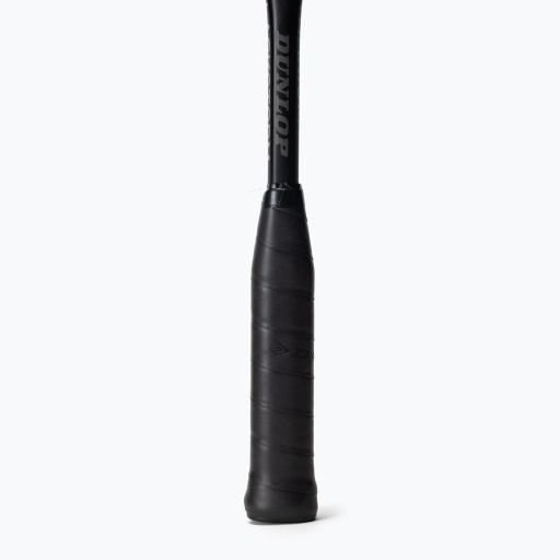 Ракетка для сквоша Dunlop Blackstorm Titanium Sls 135 кв. черный 773408US