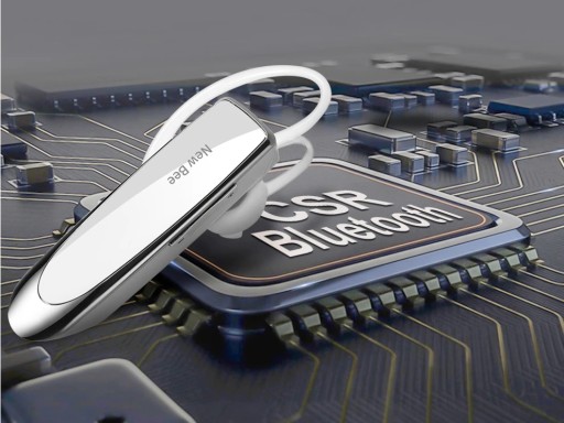 ГАРНИТУРА НОВАЯ BEE Bluetooth-ГАРНИТУРА