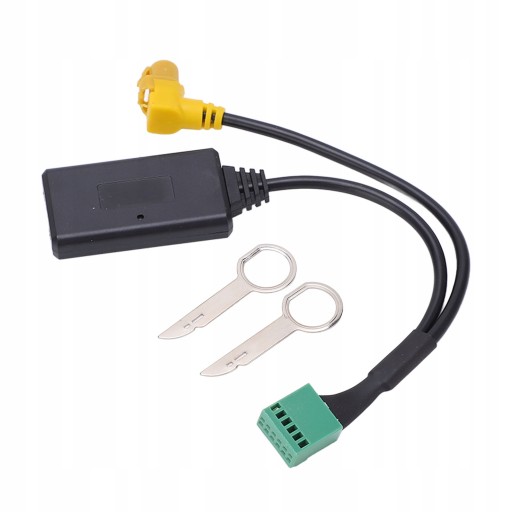 КАБЕЛЬ АДАПТЕРА AMI MMI BLUETOOTH AUDI 3G