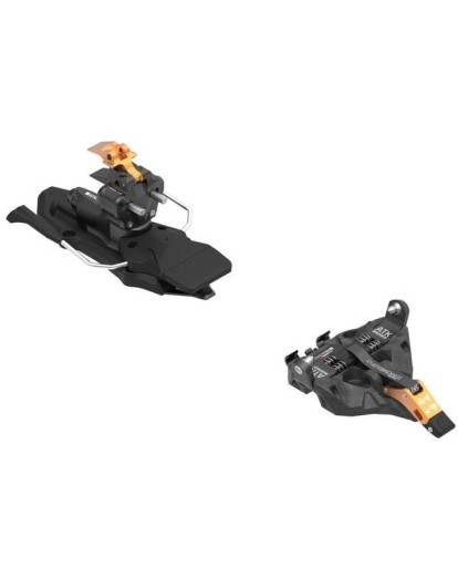 Крепления ATK C-Raider 12 97 мм АКЦИЯ 2024 г.!!!