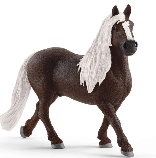 SCHLEICH 13897 СТОЙКА ДЛЯ ЛОШАДЕЙ SCHURCHWALLED