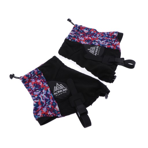 1 para spodni na buty Legging getry