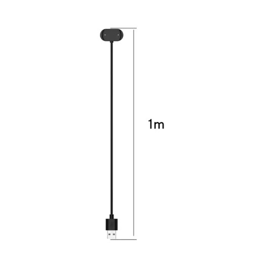 USB-КАБЕЛЬ ЗАРЯДКИ ДЛЯ XIAOMI AMAZFIT GTS 4 MINI