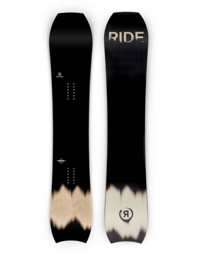 BOARD Ride MtnPig Направленный гибридный развал 159